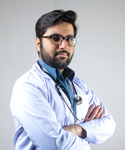 Dr. Ajit Bhaskar
