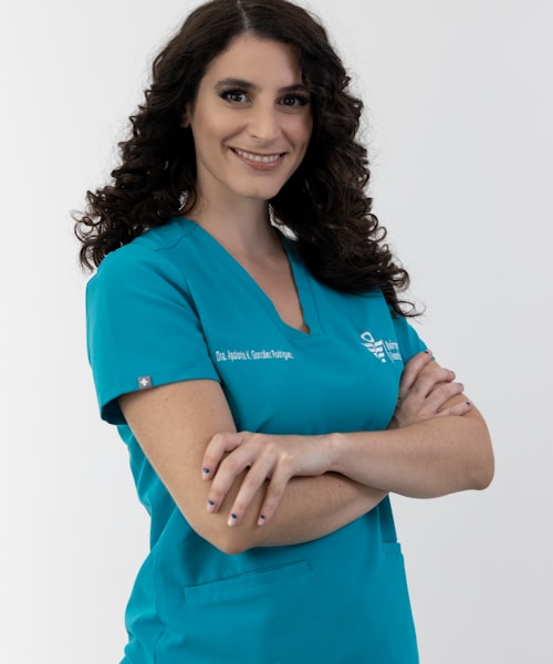Dr. Deeshma Rajesh